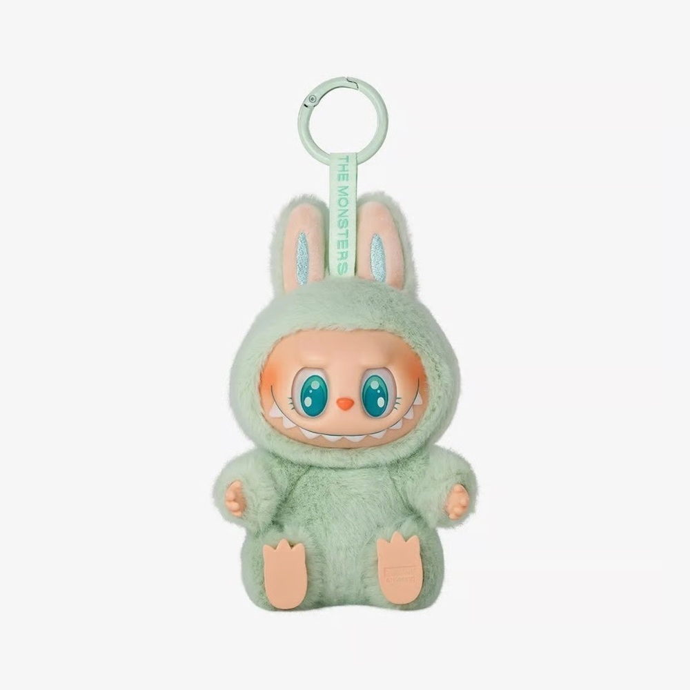 POP MART Labubu Have a Seat QuQu